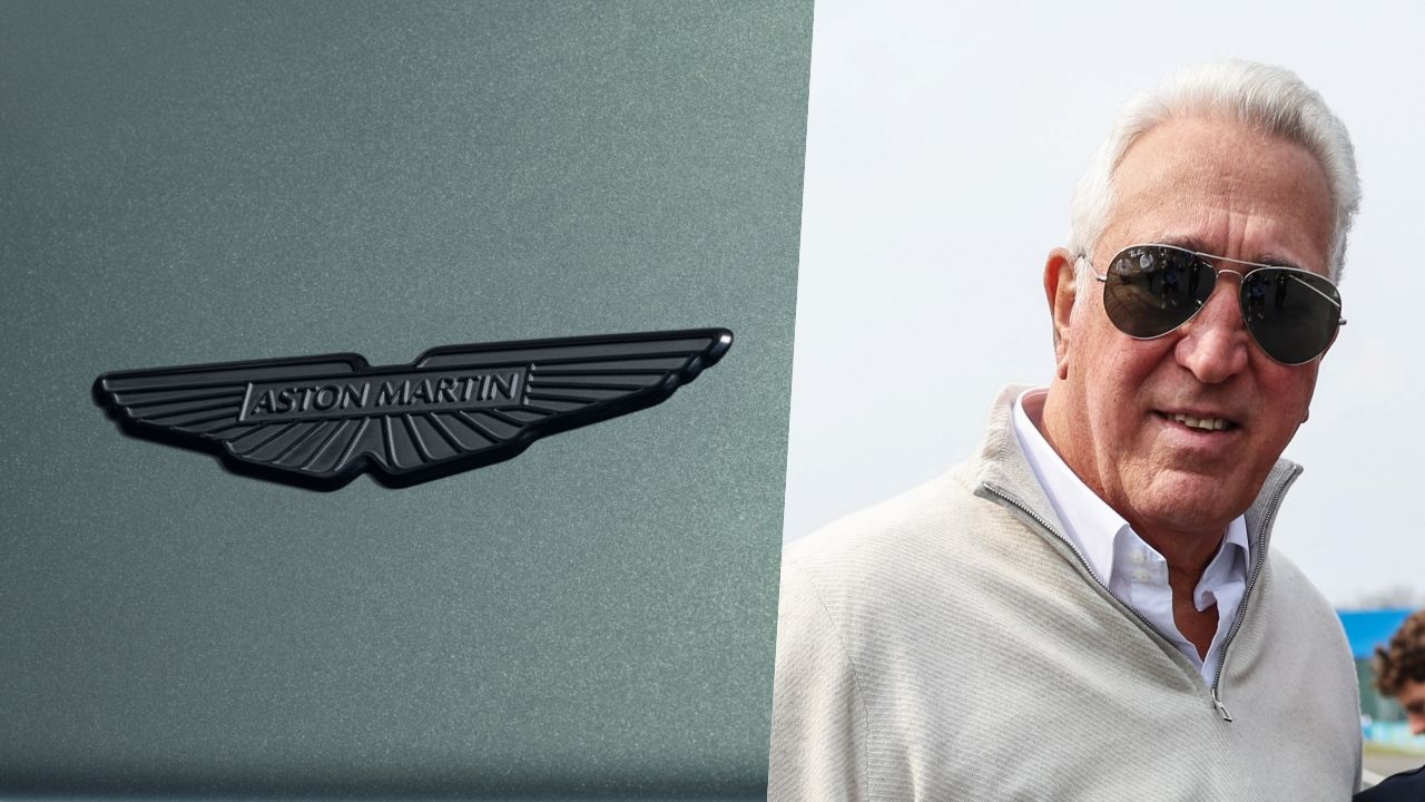 Aston Martin se endeuda otros 643 millones de euros y esto tiene que ver con el equipo de Fórmula 1