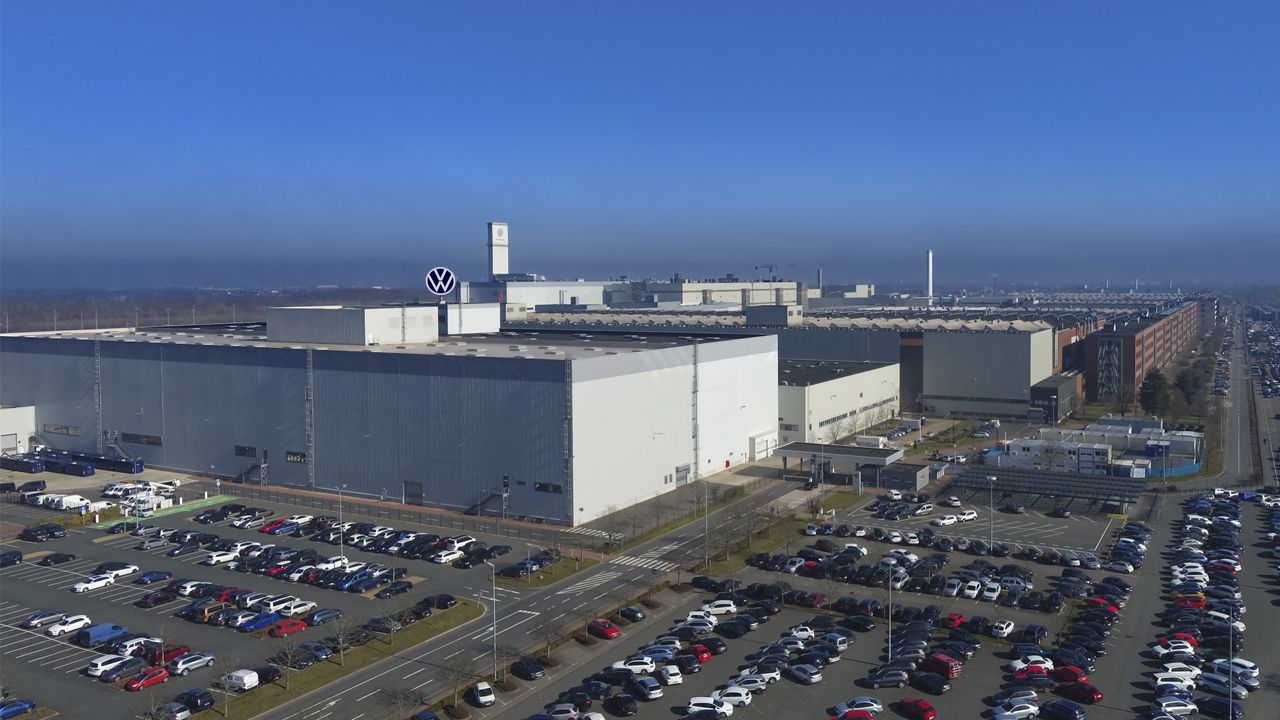 VW Hannover