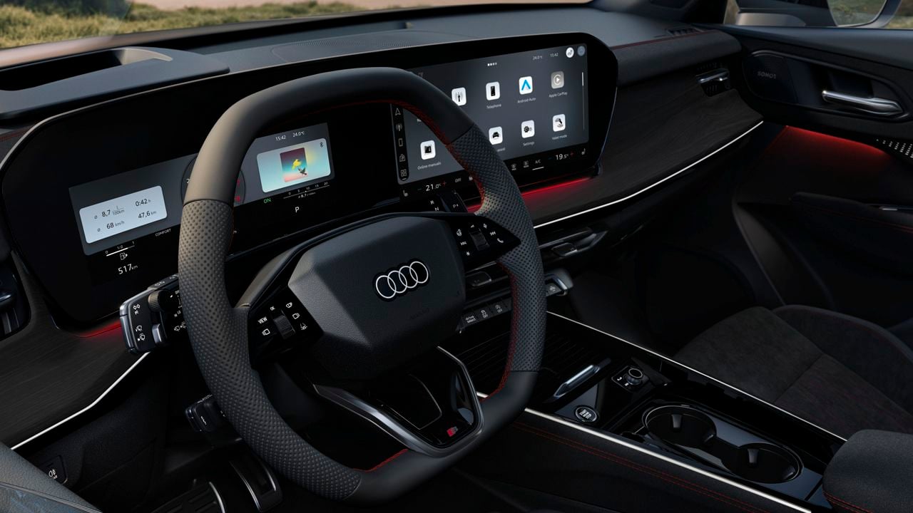 Audi Q3 2027
