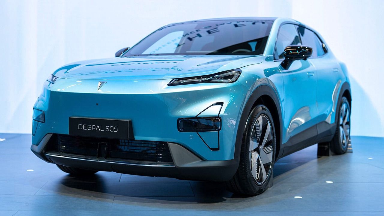 El eléctrico chino que nadie vio venir ya es el tercero más vendido de España en julio