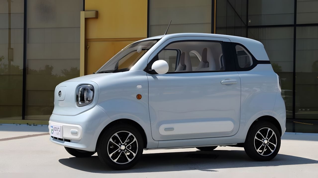 Bontu BT05