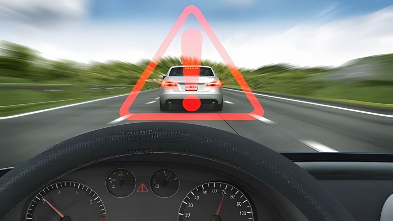 El frenado fantasma de los coches amenaza una regla que todos los conductores daban por hecha
