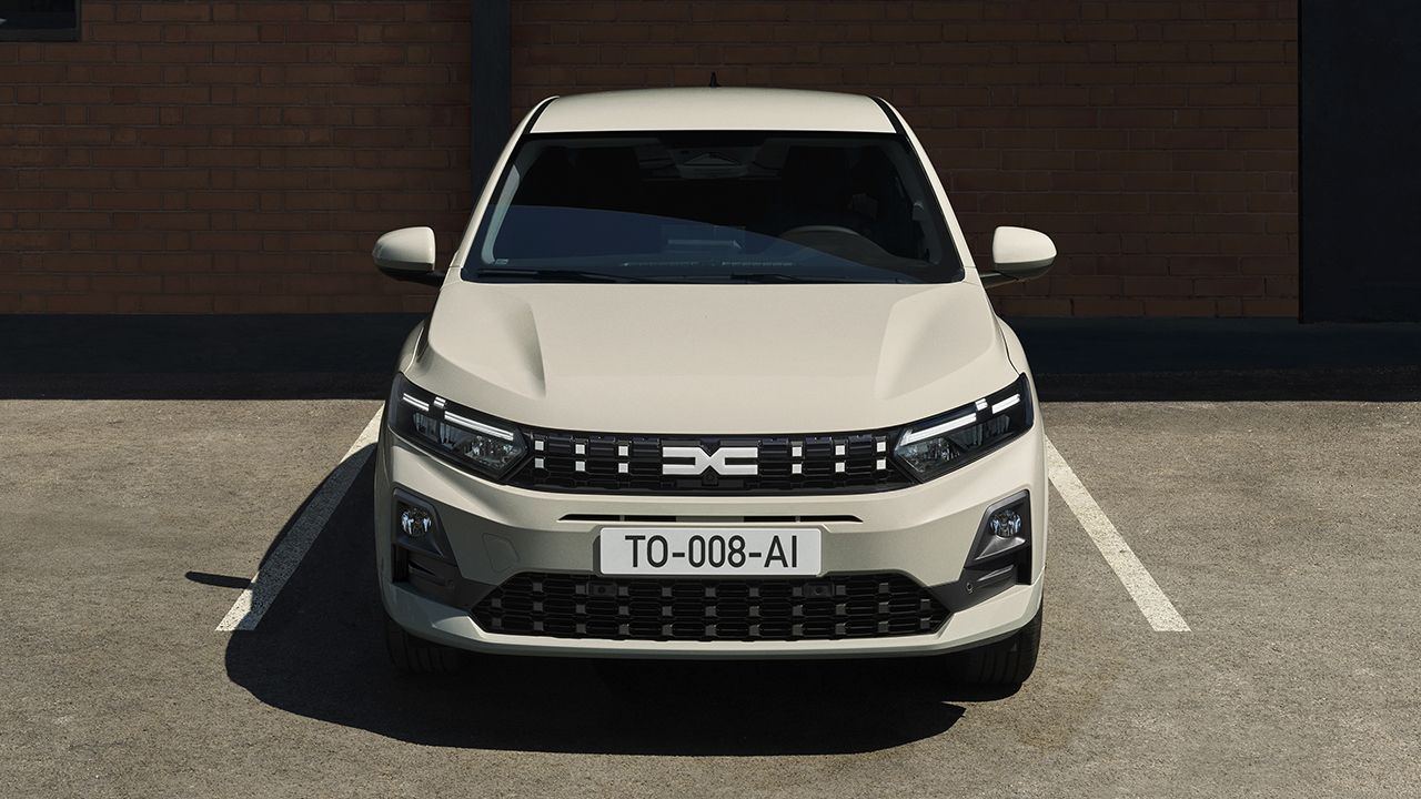 El Dacia Sandero se despide del motor atmosférico SCe, la versión barata Essential estrena el bloque TCe de 100 CV