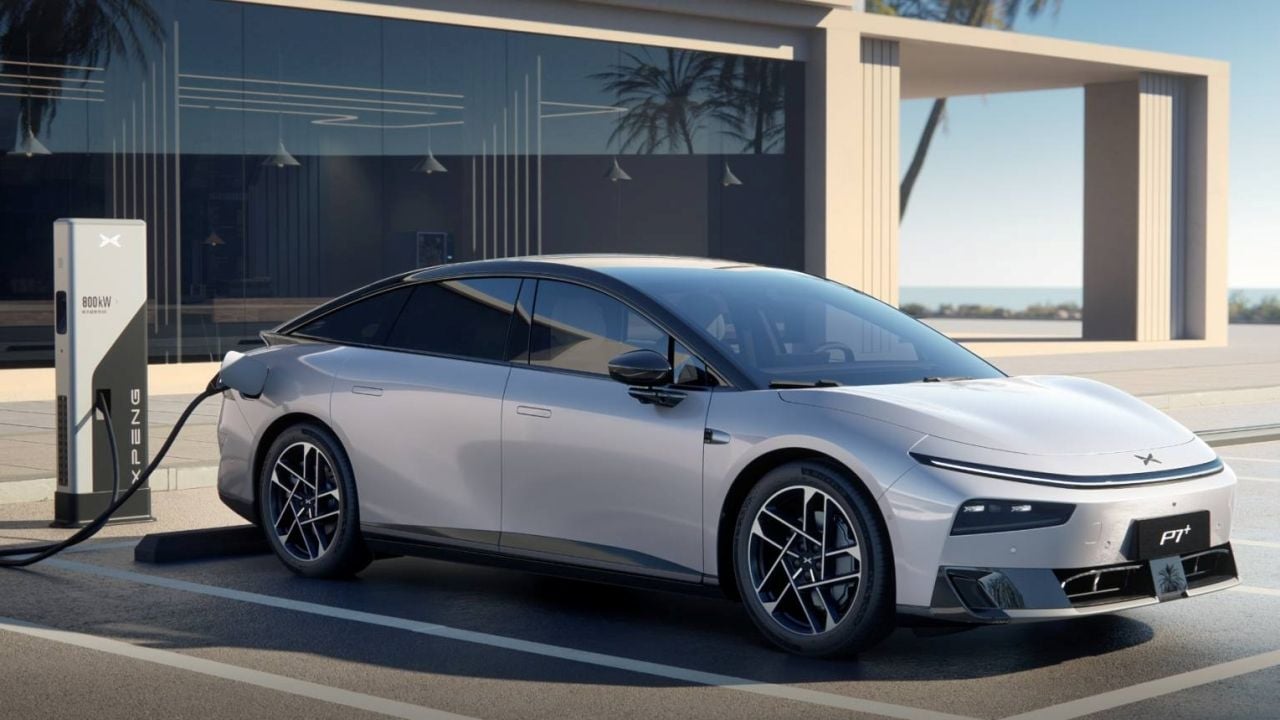 El CEO de Xpeng promete resolver el gran obstáculo de los coches eléctricos en España: “Contad con ello”
