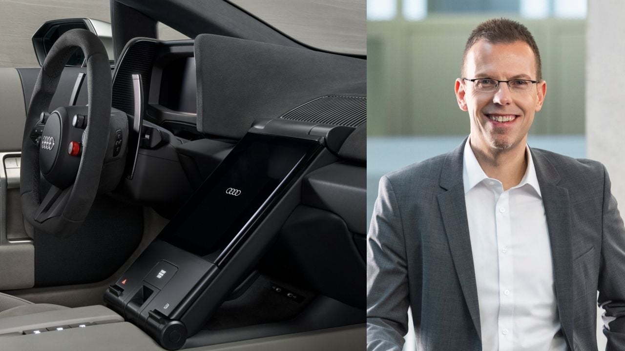 El director técnico de Audi da por muerto un concepto que ha definido la industria: «La idea ya no encaja»