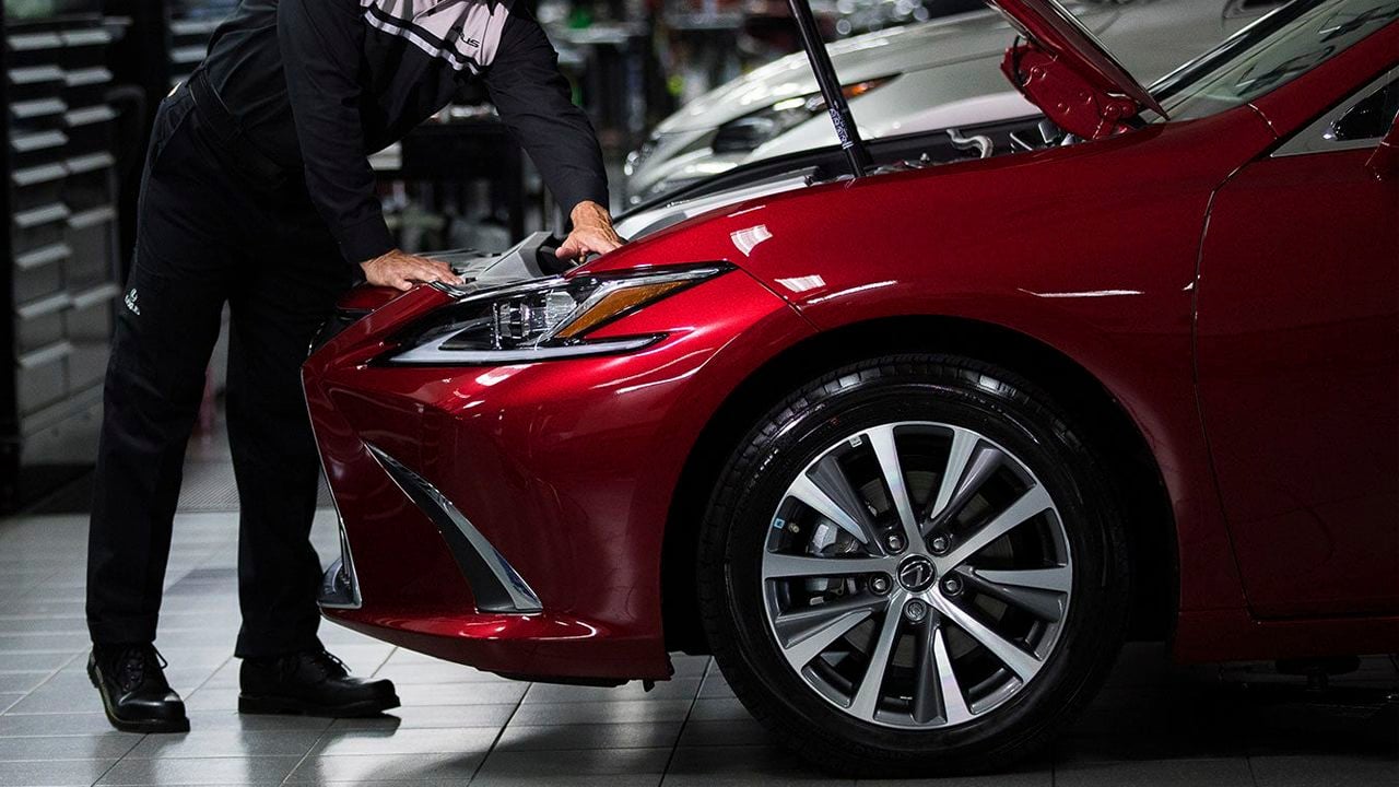 España no llega a tiempo al «derecho a reparar» de Europa, y el coche usado barato puede acabar pagando el precio