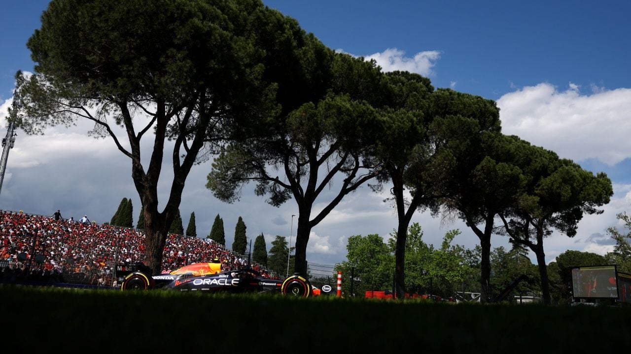 La F1 blinda el final de temporada apostando de nuevo por Europa como tabla de salvación