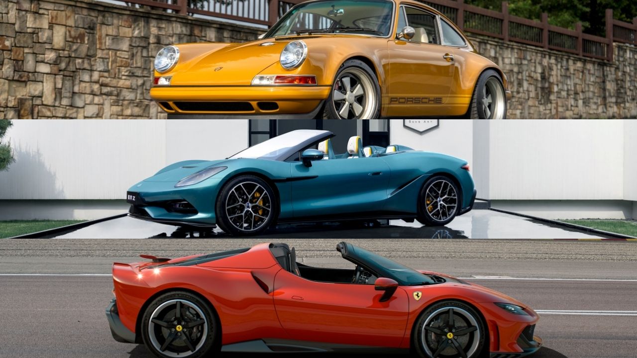 Las marcas se vuelcan con el Festival de Goodwood 2026, una de las citas más importantes del año