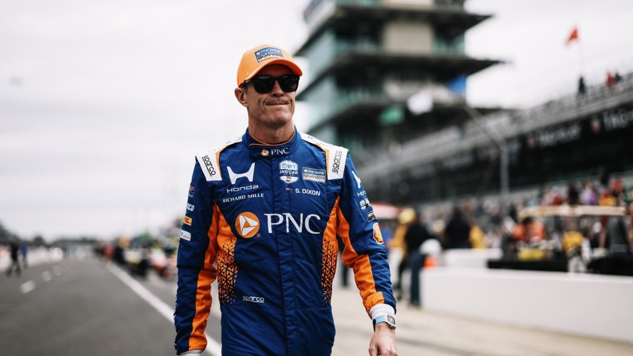 Fin a la relación más longeva del automovilismo: Scott Dixon se marcha de Ganassi tras 25 años