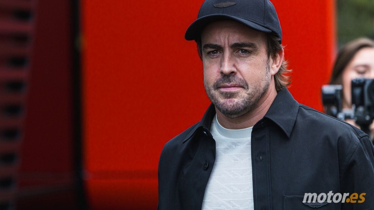 Alonso