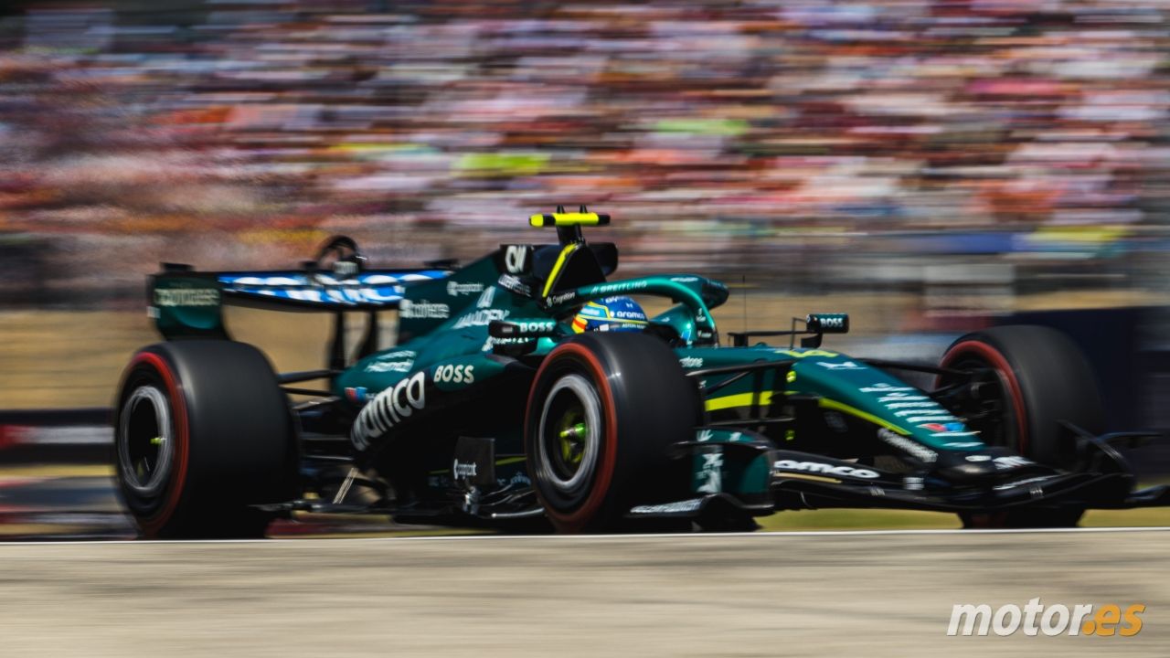 Alonso