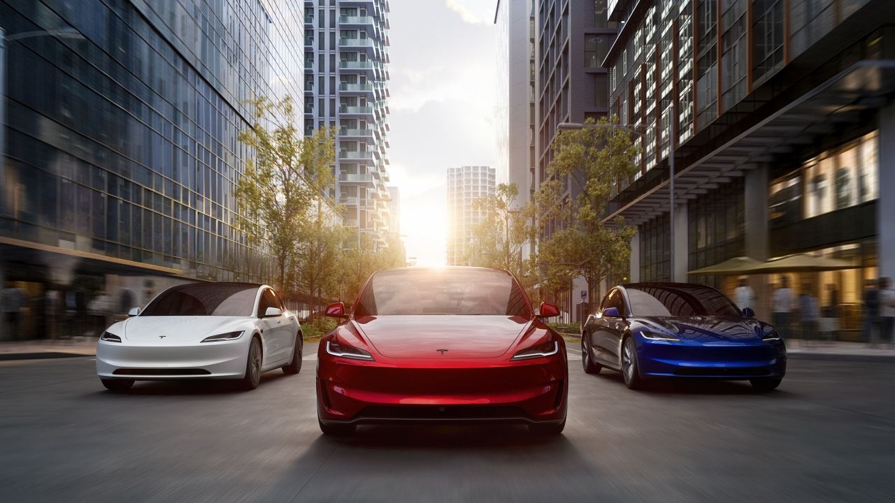 Tesla