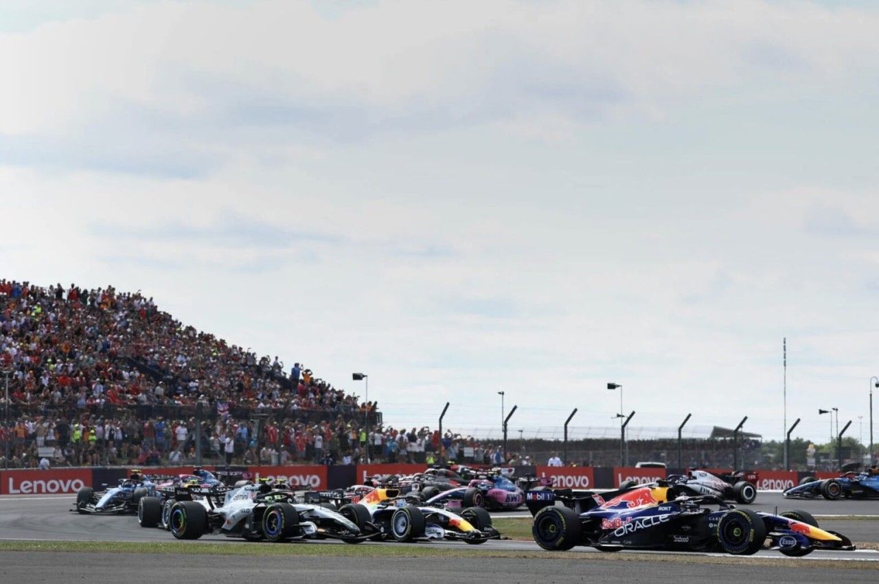 Los pilotos lanzan el aviso para Spa: "Sin ningún despliegue tenemos menos potencia que un F2"