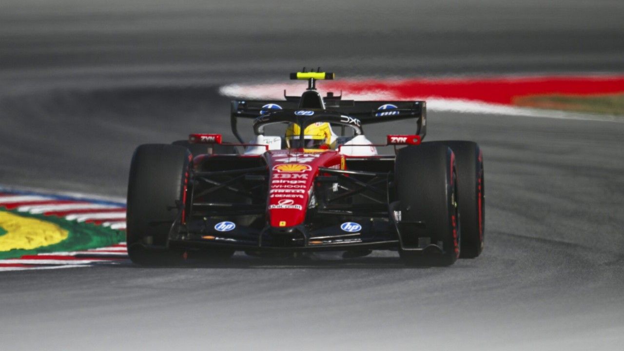 La Macarena seguirá sonando: la nueva actualización de Ferrari en medio de las investigaciones de la FIA 
