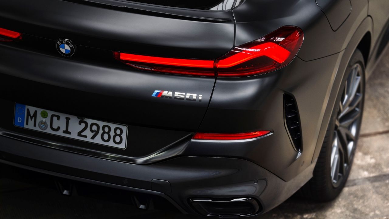 Ni BMW autoriza ni supervisa estos coches, pero en Rusia los pagan a 140.000 € igualmente