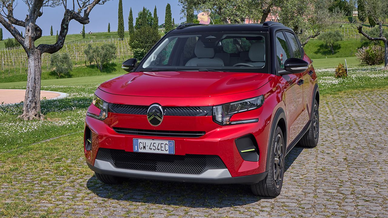 Citroën C3