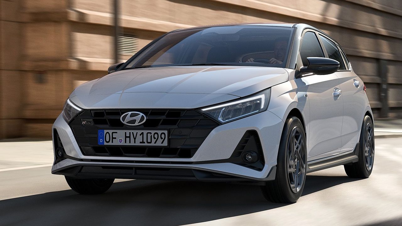 7.500 € de rebaja dejan el Hyundai i20 a precio de MG3 chino y con un motor turbo más fiable que consume menos