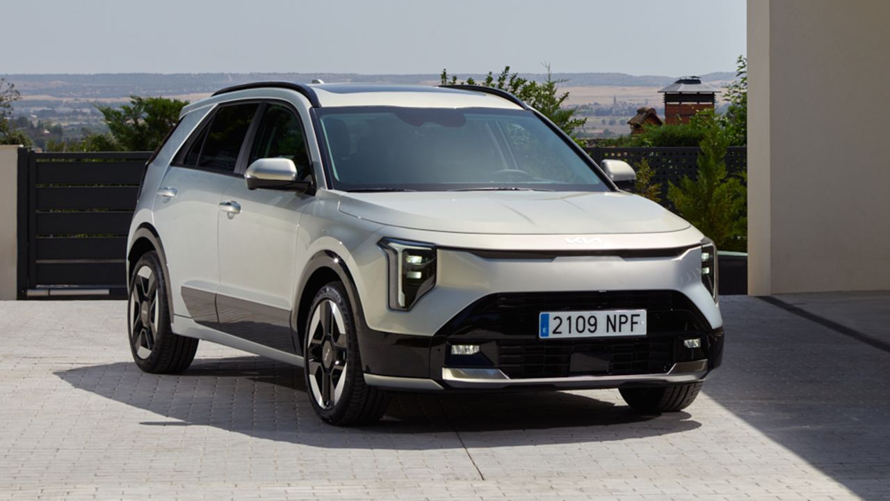 KIA Niro
