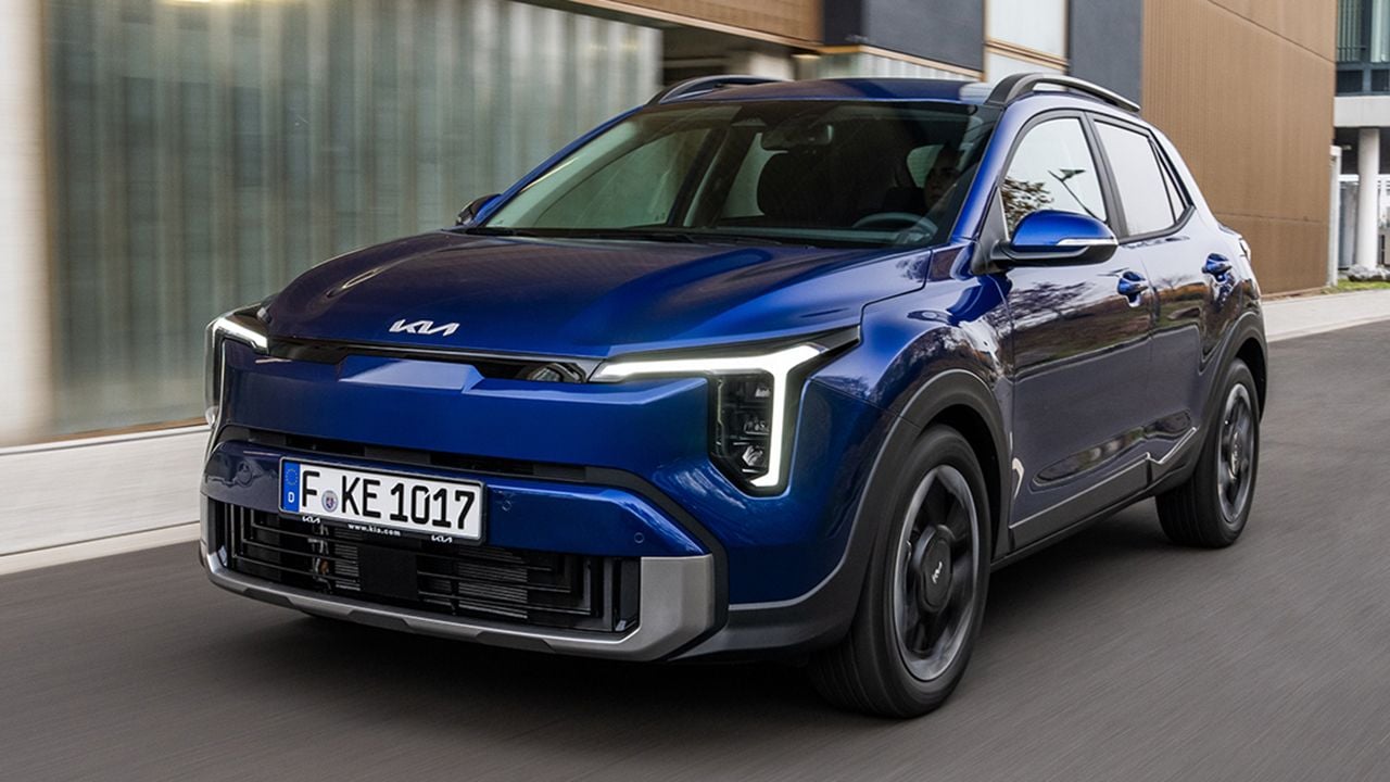 Etiqueta ECO, automático y 4.200 € de descuento, el Renault Captur de KIA llega con nuevo diseño y un precio anticrisis
