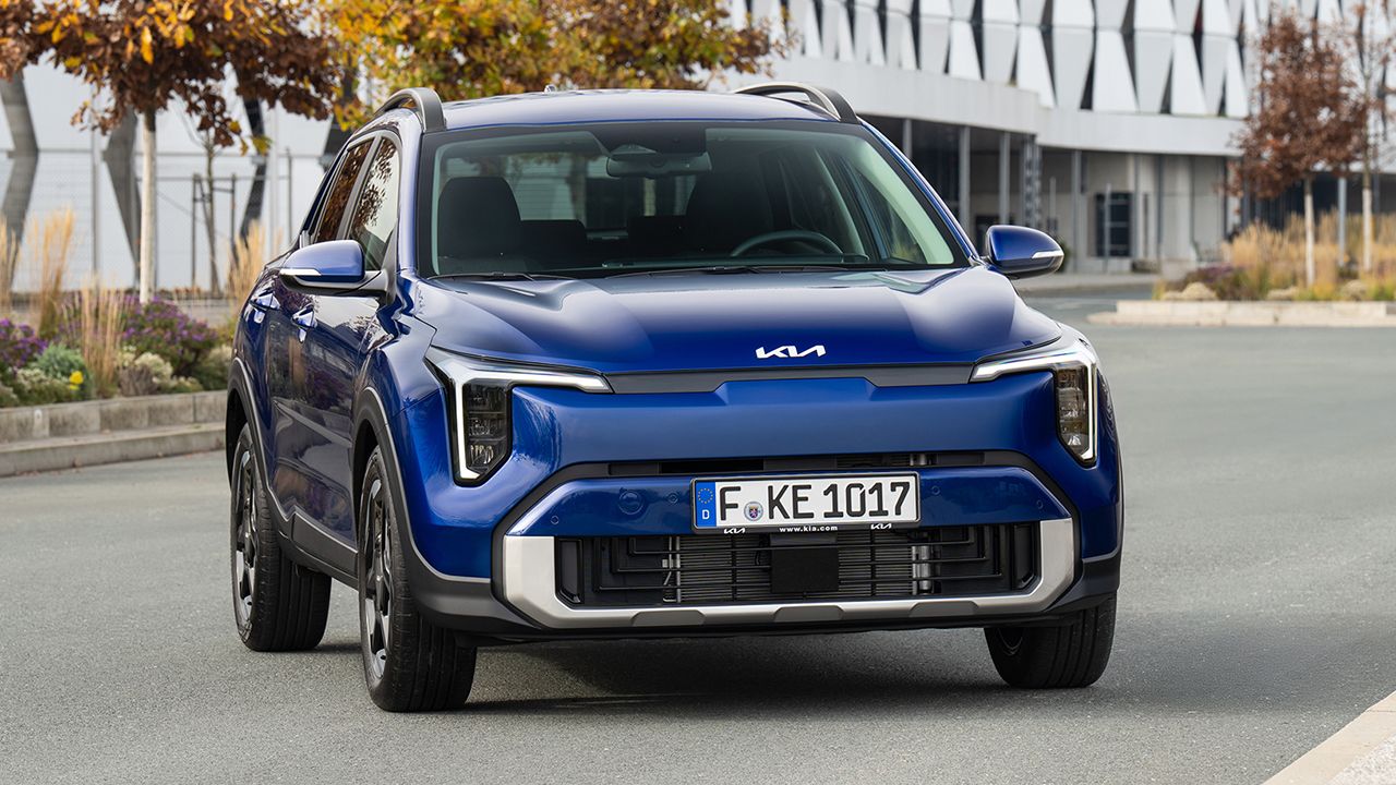 KIA Stonic