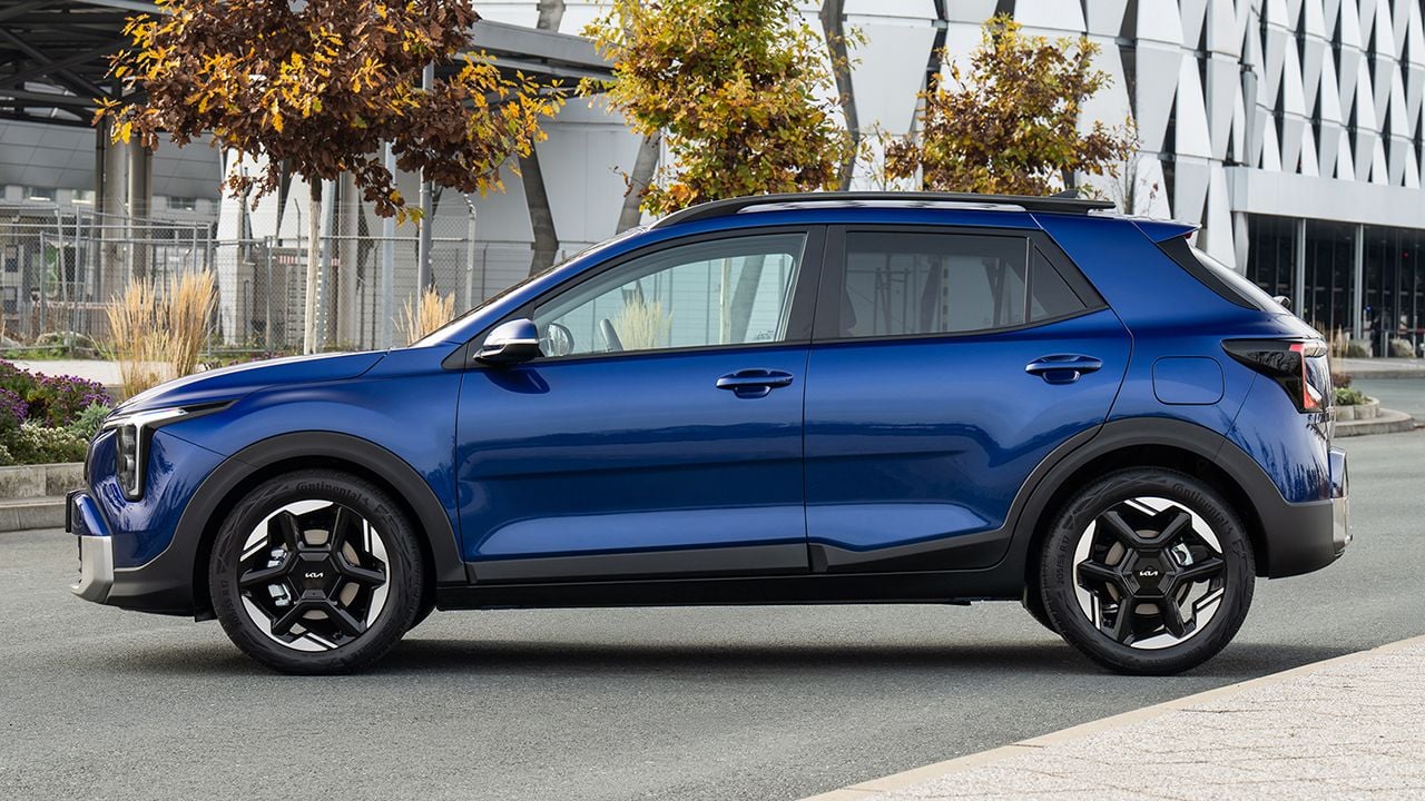 El SUV definitivo para ciudad se renueva: 3.900 € de descuento, etiqueta ECO y un nuevo diseño para los más urbanitas