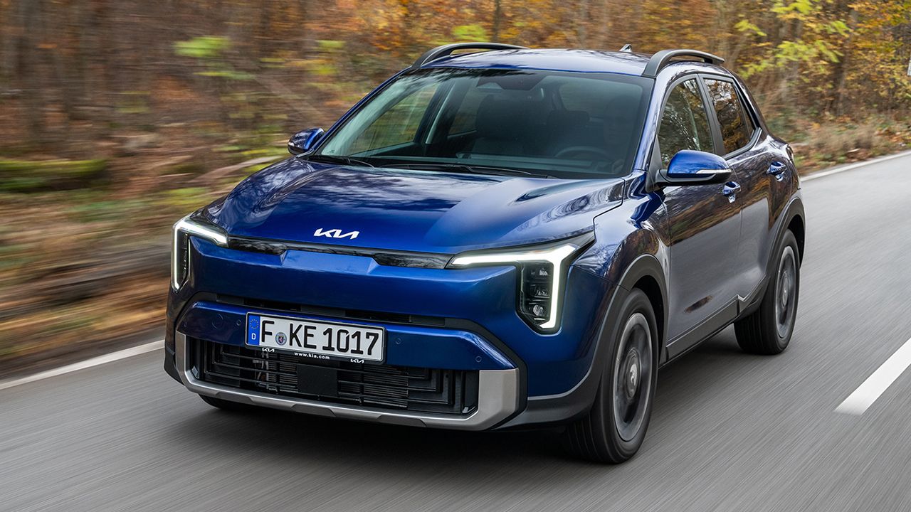 KIA Stonic