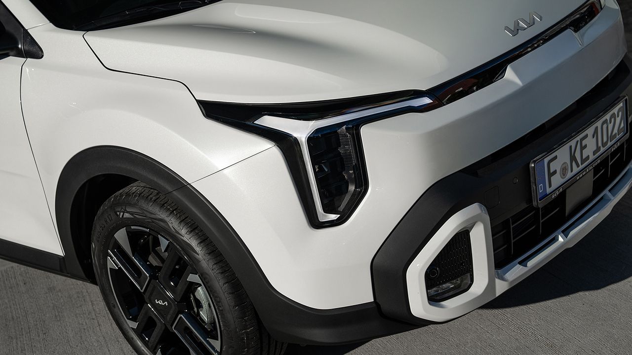 Mientras en España solo se habla de coches chinos llega KIA y te planta un SUV ECO a precio de Dacia