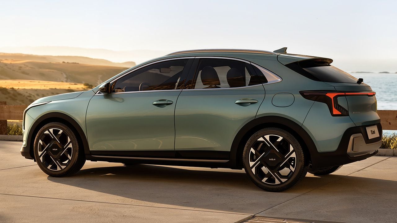 7.700 € menos, diseño renovado y ECO, llega el nuevo crossover barato de KIA que necesitaba el mercado