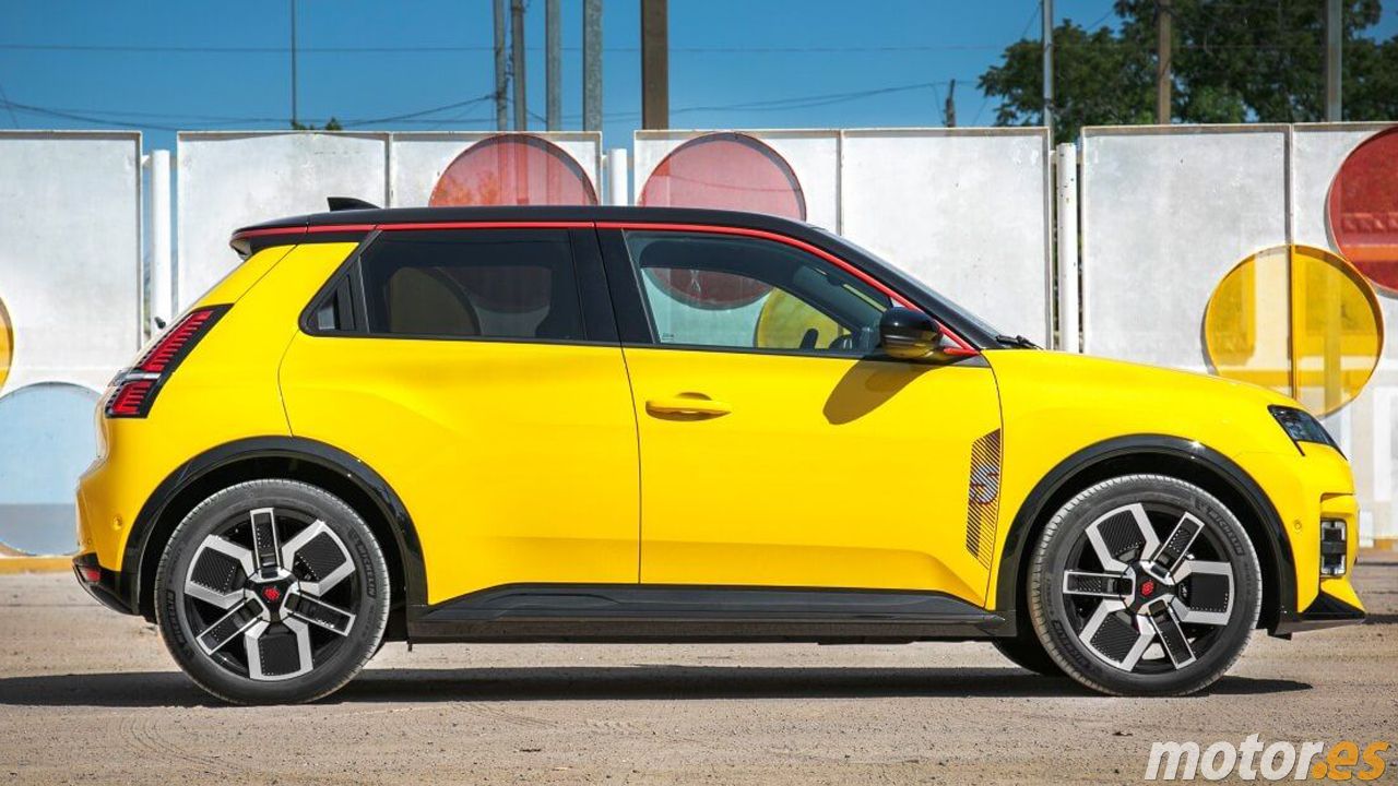 Renault 5