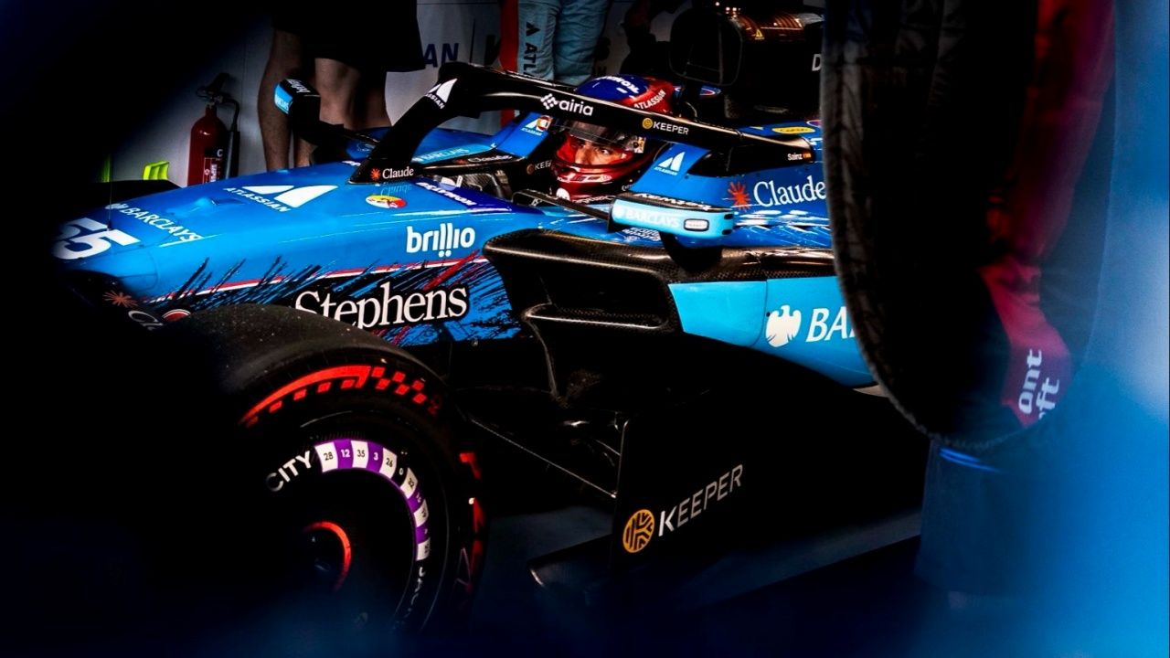 El plan de emergencia de Williams que podría llegar demasiado tarde para salvar a Carlos Sainz