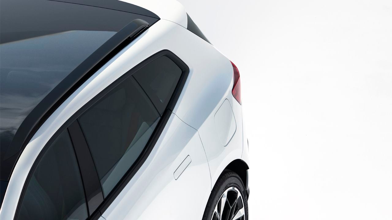 El nuevo Polestar 4 SUV ya tiene fecha de presentación y apunta a ser el eléctrico más vendido de la marca
