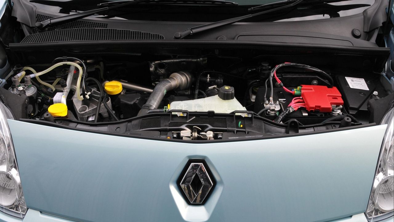 Renault irá a juicio en Francia: acusados de su propio Dieselgate por motores hechos entre 2009 y 2017