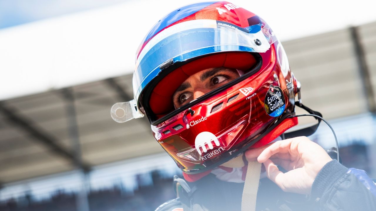 Sainz, ¿atrapado en un equipo sin futuro?: «Es un ganador, pero no llega a ninguna parte con Williams»