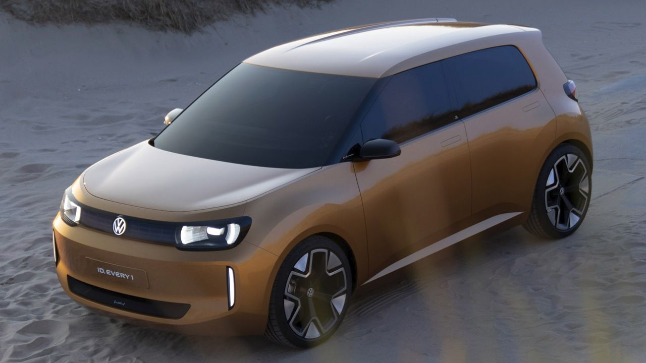 Skoda da un inesperado portazo al eléctrico urbano: "No llegará en esta década", pero tiene un plan B