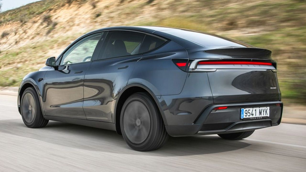 Tesla dijo que un eléctrico barato «no tenía sentido»: ahora sus ventas remontan con versiones más asequibles