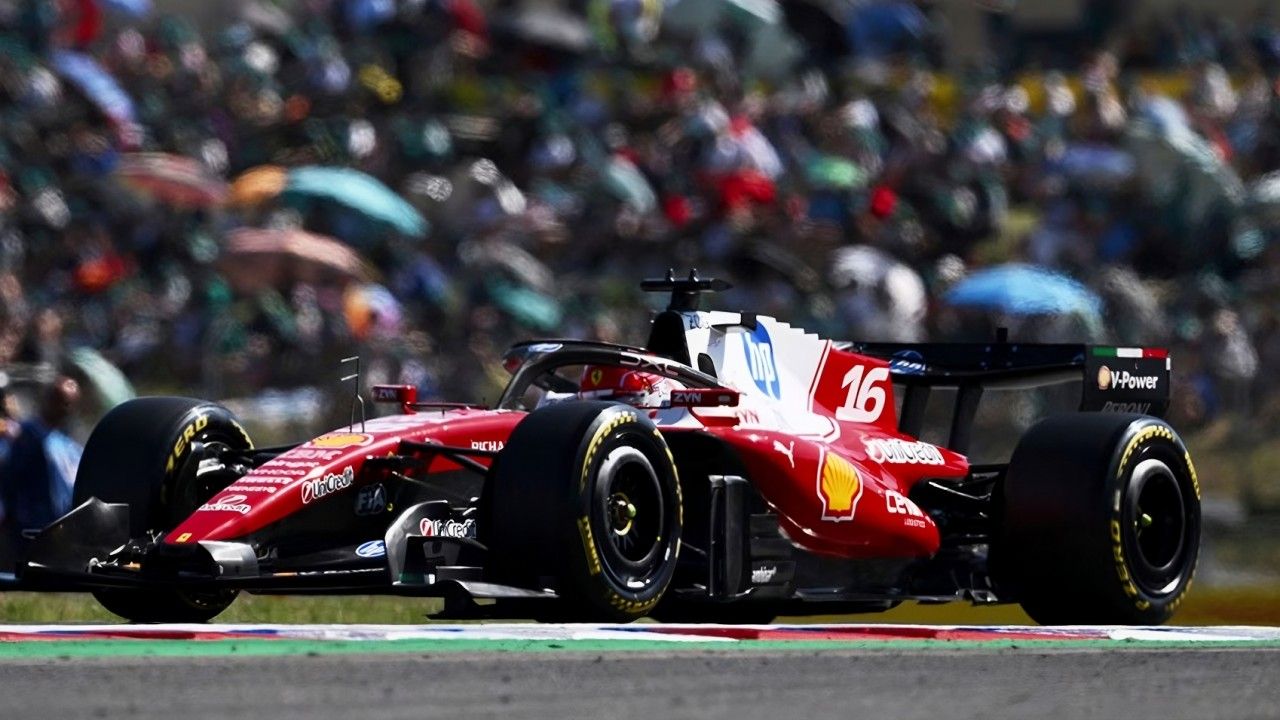 La ventaja de Ferrari en el desarrollo: mucho más que una cuestión de presupuesto
