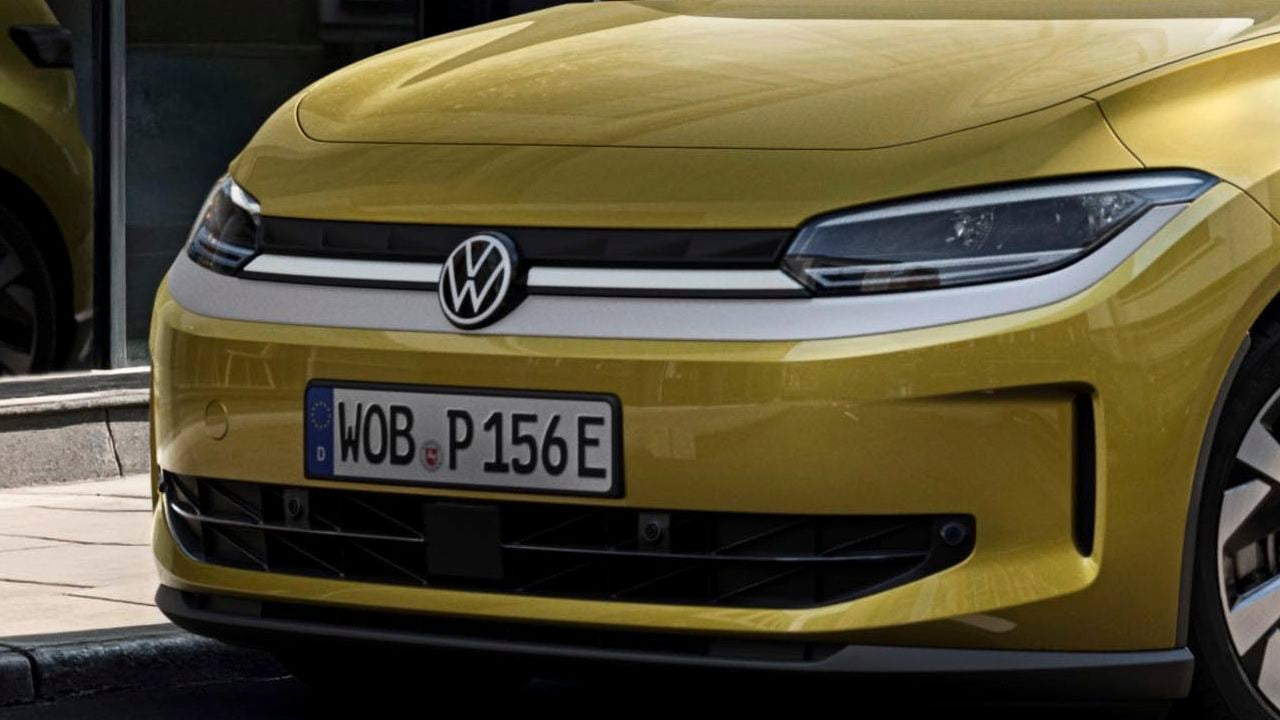 El nuevo Volkswagen ID. Polo estrenará una tecnología que la marca lleva años dejando en manos de sus rivales, pero sin fecha