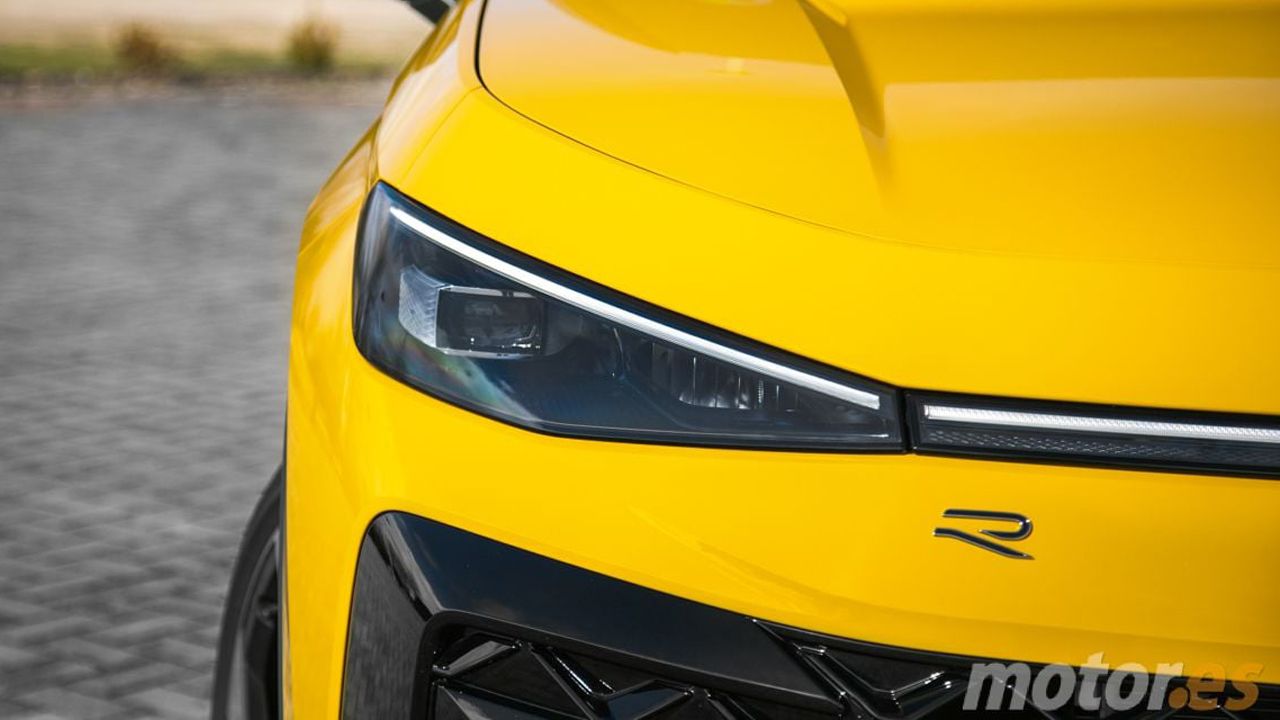 El Volkswagen T-Roc estrena por fin el 4MOTION que muchos esperaban, 204 CV con un nuevo motor híbrido
