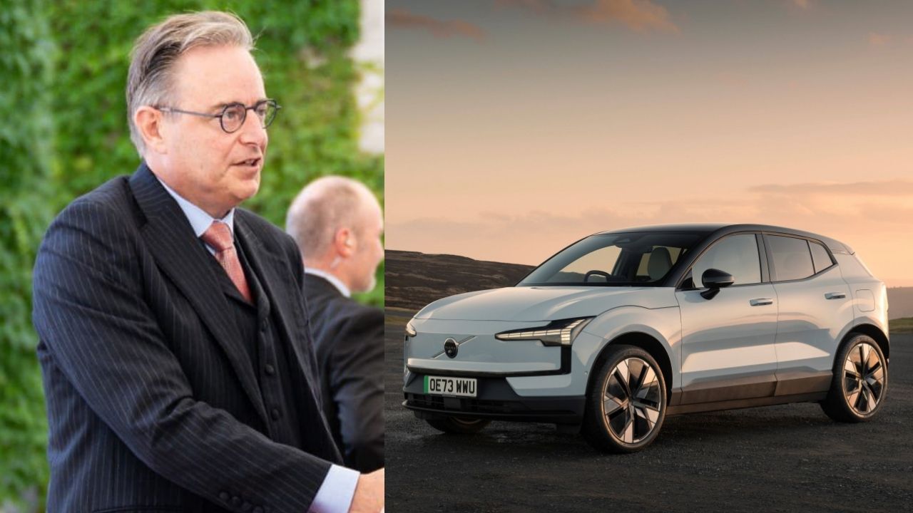 Volvo recibe 119 millones de Bélgica para fabricar otras marcas y suena el nombre de sus socios chinos