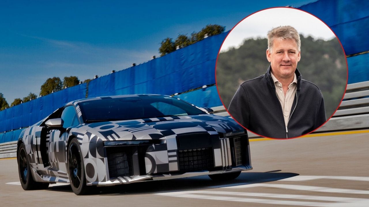 «A mayor segmento, más combustión»: el CEO de Audi admite que el eléctrico solo convence en los coches pequeños