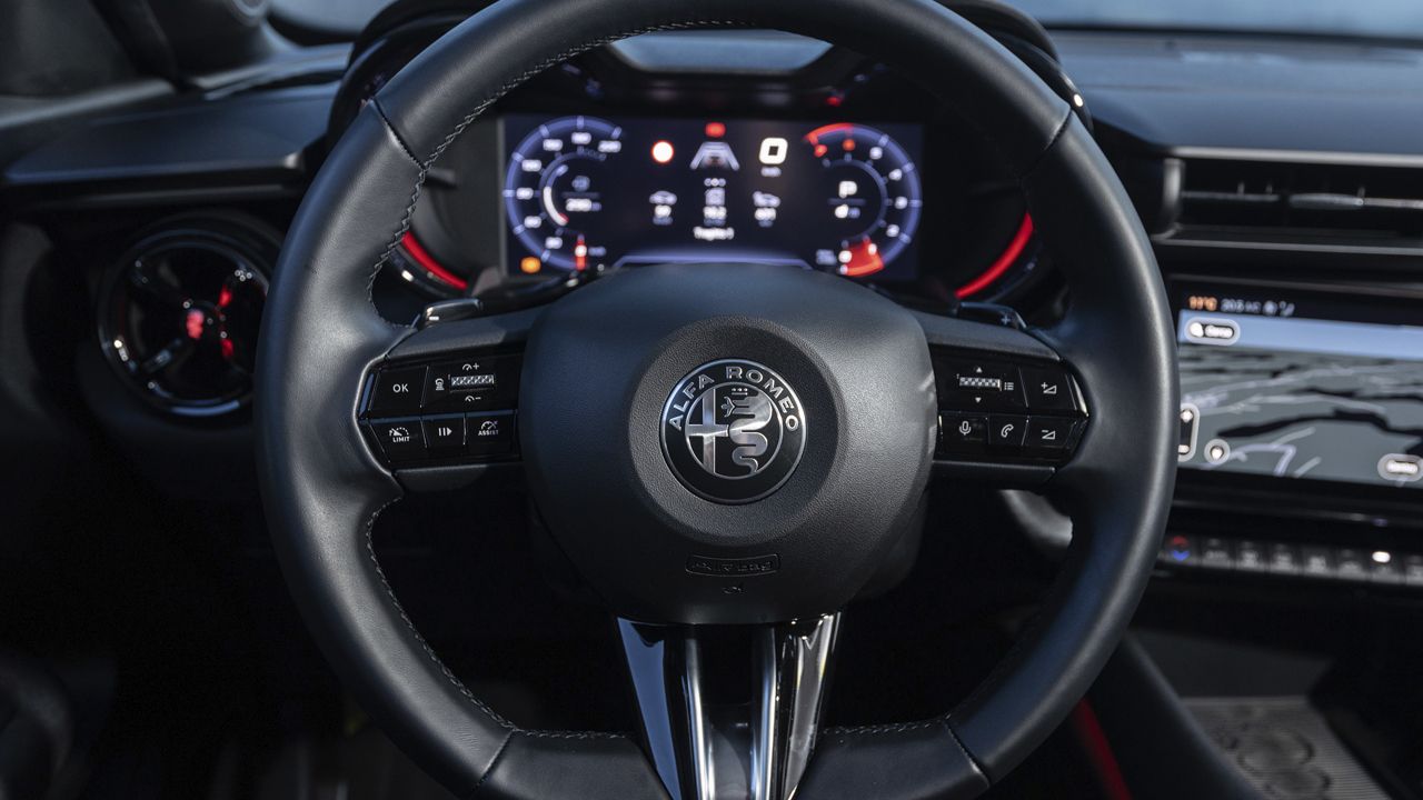 Alfa Romeo Junior