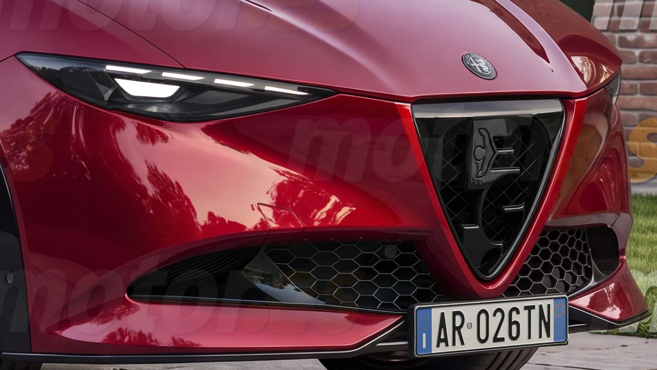 El Alfa Romeo Giulietta tendrá un sucesor muy diferente, crossover y con un Quadrifoglio de 400 CV