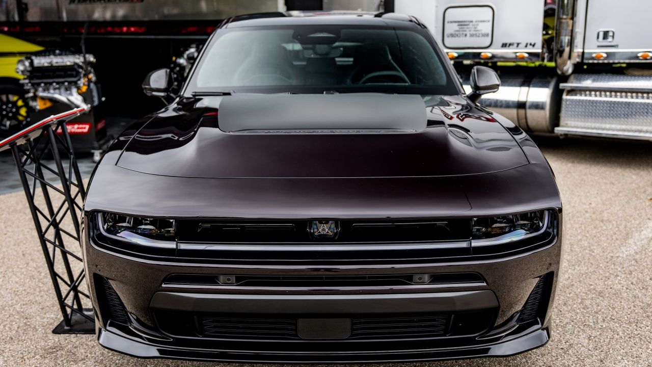 Dodge Charger