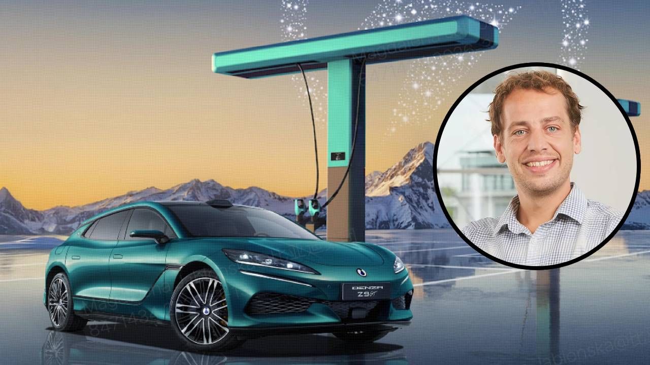 BYD convirtió la carga de megavatio en una bandera tecnológica, pero un experto pincha el globo: «Es una herramienta de marketing»