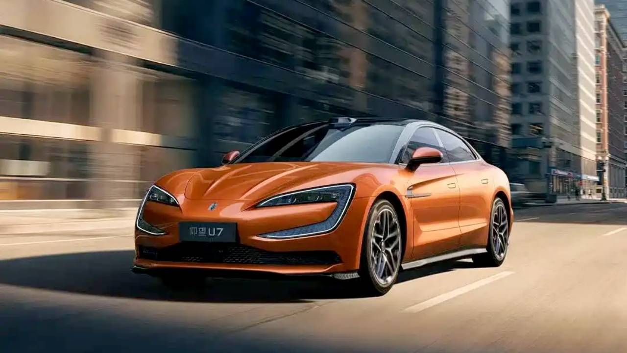 350 cargas rápidas parecían una receta para degradar una batería; la nueva de BYD demuestra lo contrario