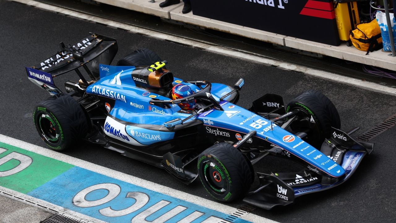 El chasis del Williams FW49 de 2027 debutará en Bakú: «Debía hacerse de una manera nunca antes vista»