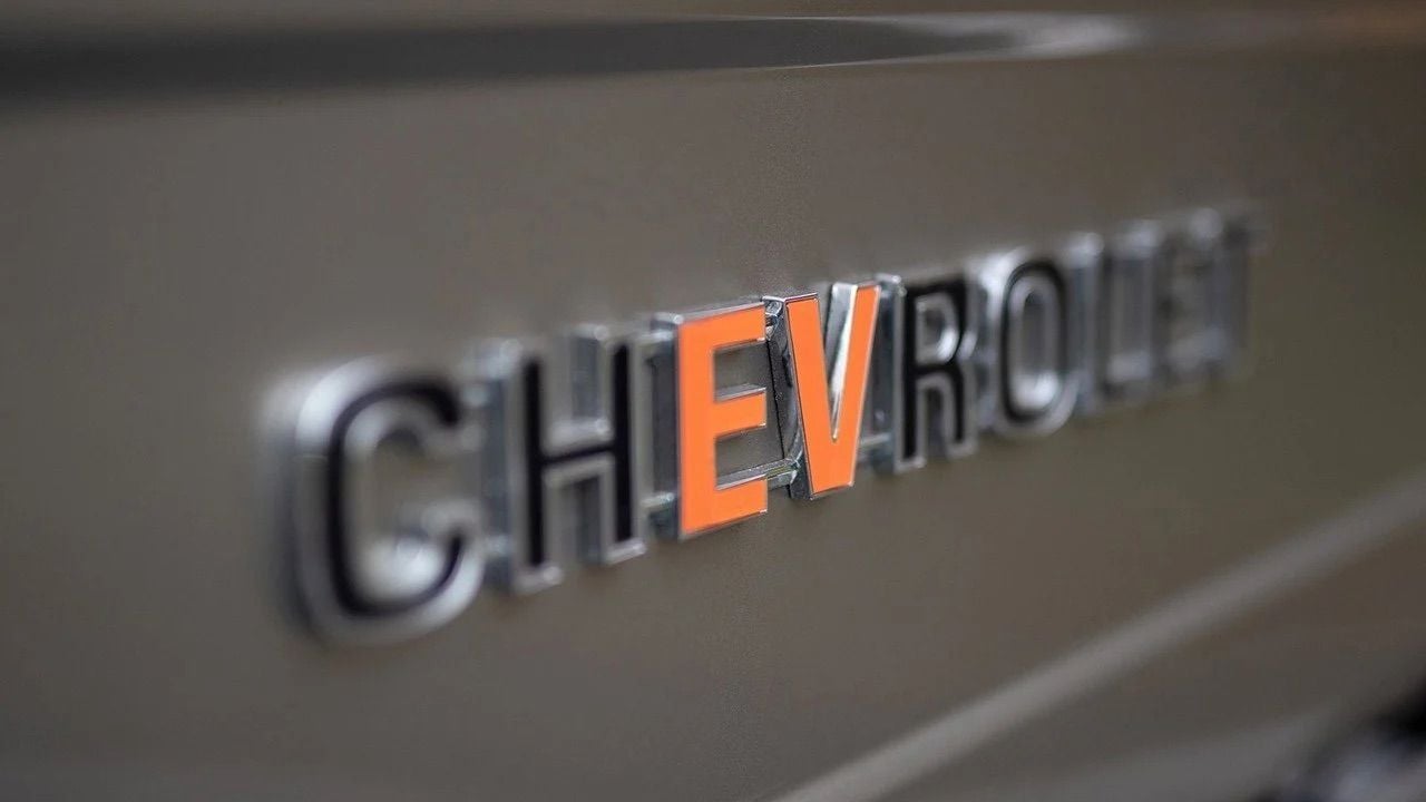 Chevrolet no continuará vendiendo en China