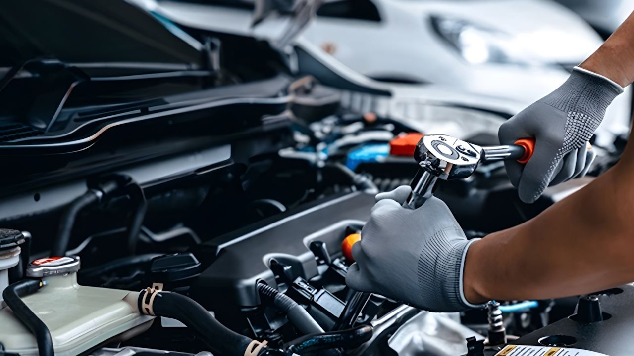 La electrónica ya cuesta más disgustos que el motor, así se dispara el precio de reparar tu coche