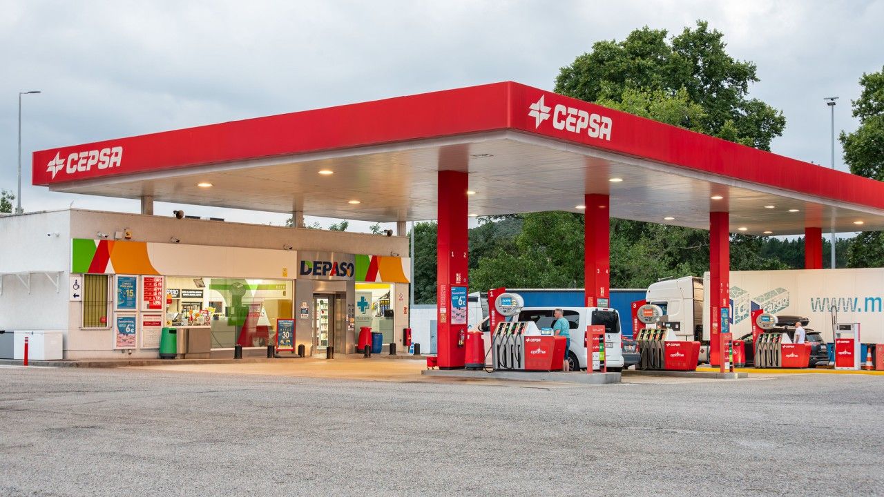 El combustible caro nos lleva a la destrucción de demanda