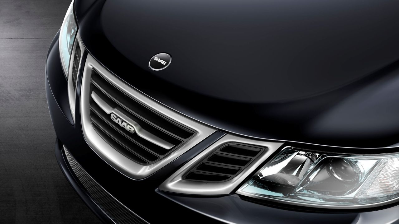 Saab